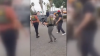 ICE confirma la detención de al menos 30 inmigrantes afuera de Home Depot en Hollywood